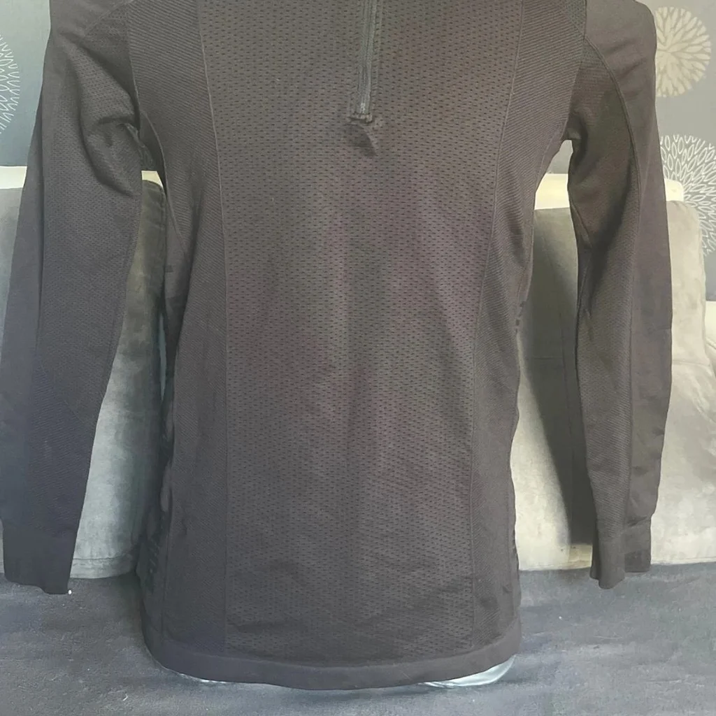 Lange mouw polo Puma – photo 2